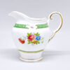 Tuscan Bone China Lowesloft Tea Milk Jug