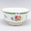 Tuscan Bone China Lowesloft Tea Sugar Bowl