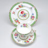 Tuscan Bone China Lowesloft Tea Trio
