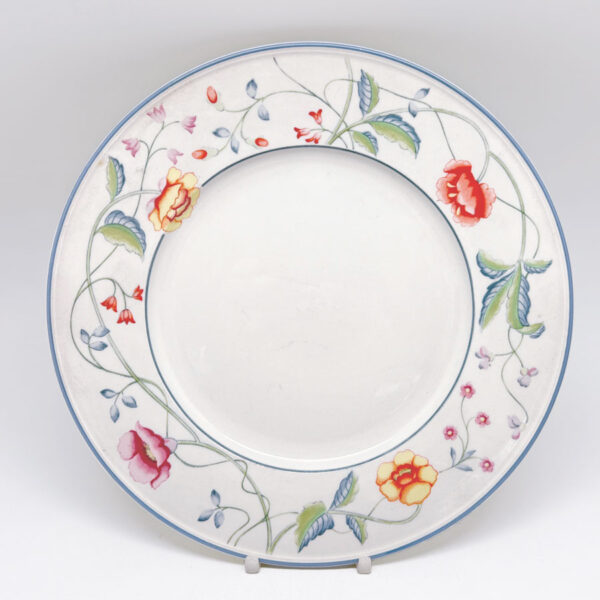 Villeroy and Boch Albertina Entree Plate