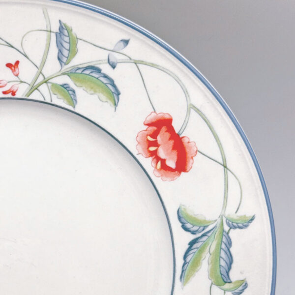 Villeroy and Boch Albertina Main Plate