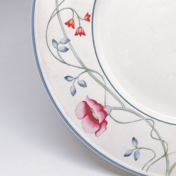 Villeroy and Boch Albertina Entree Plate