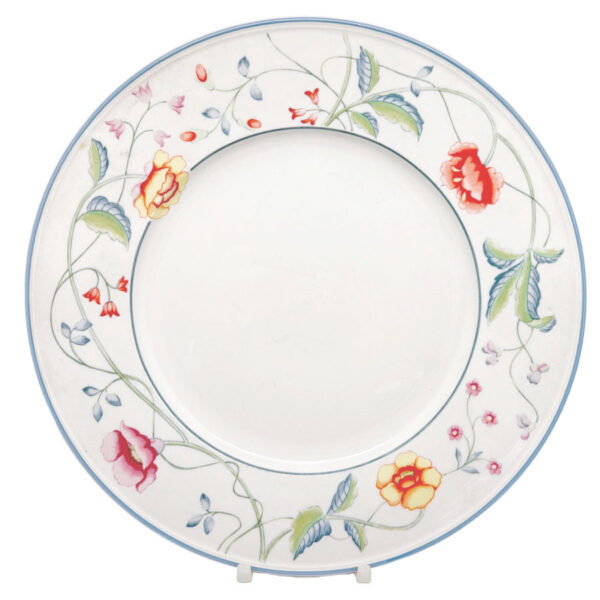 Villeroy and Boch Albertina Entree Plate