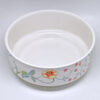 Villeroy and Boch Albertina Salad Dessert  Bowl