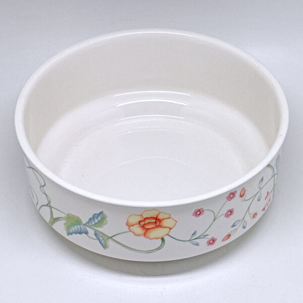 Villeroy and Boch Albertina Salad Dessert  Bowl