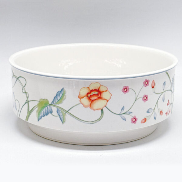 Villeroy and Boch Albertina Salad Dessert  Bowl
