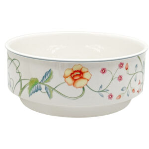 Villeroy and Boch Albertina Salad Dessert  Bowl