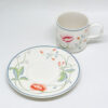 Villeroy and Boch Albertina Tea Duo