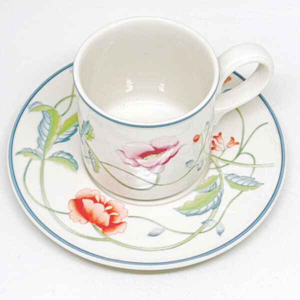 Villeroy and Boch Albertina Tea Duo