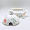 Villeroy and Boch Albertina  Vegetable Bowl and Cover