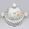 Villeroy and Boch Albertina  Vegetable Bowl and Cover