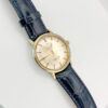 Vintage Omega Seamaster DeVille Automatic 14k Gold