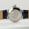 Vintage Omega Seamaster DeVille Automatic 14k Gold