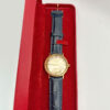 Vintage Omega Seamaster DeVille Automatic 14k Gold