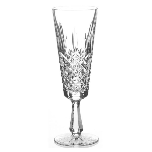 Waterford Crystal Kenmare Champagne Flute