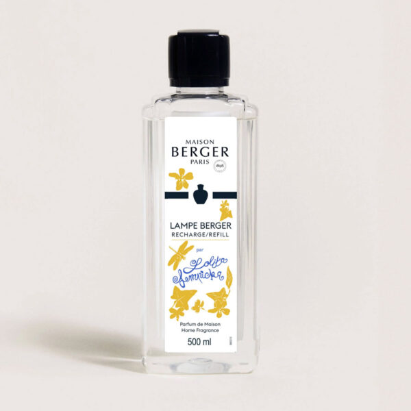 Lolita Lempicka - Lampe Berger Fragrance Refill 500ml