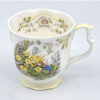 Brambly Hedge Spring Coffee Mug  Royal Doulton