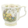 Brambly Hedge Spring Coffee Mug  Royal Doulton