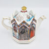 Elizabeth-1-Sadler-tea-pot-1 Sadler Tea Pot Elizabeth I Queen Of England
