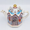 Elizabeth-1-Sadler-tea-pot-2 Sadler Tea Pot Elizabeth I Queen Of England