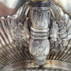 George III Paul Storr Hallmarked Silver Tea Pot London 1814
