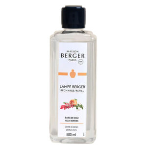 Goji Berries Lampe Berger Fragrance Lamp Refill 500ml