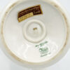 Hutschenreuther Selb Bavaria Cherub Candlestick