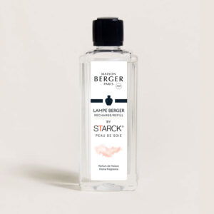 Peau D' Soie by Starck – Lampe Berger Fragrance Refill 500ml