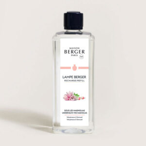 Underneath the Magnolias - Fragrance Lamp Refill 500ml Lampe Berger Paris