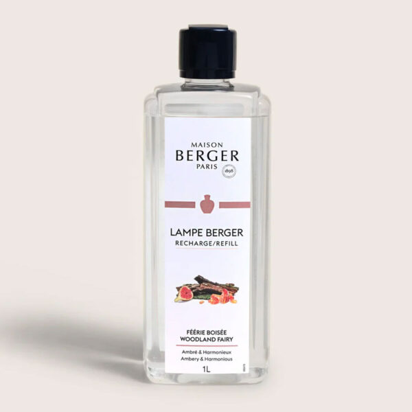 Lampe-Berger-Woodland-Fairy-Feerie-Boisee-Fragrance-Lamp-Refill-3 Woodland Fairy - Lampe Berger Fragrance Refill 500ml