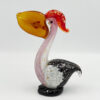 Murano Glass Pelican 20th