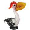 Murano Glass Pelican 20th