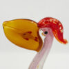 Murano Glass Pelican 20th