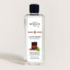 Mystery Patchouli Esprit de Patchouli  Lampe Berger Fragrance Lamp Refill