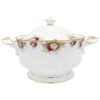 Royal Albert Celebration Soup Tureen