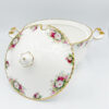 Royal Albert Celebration Soup Tureen