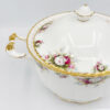 Royal Albert Celebration Soup Tureen