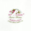 Royal Albert Celebration Soup Tureen