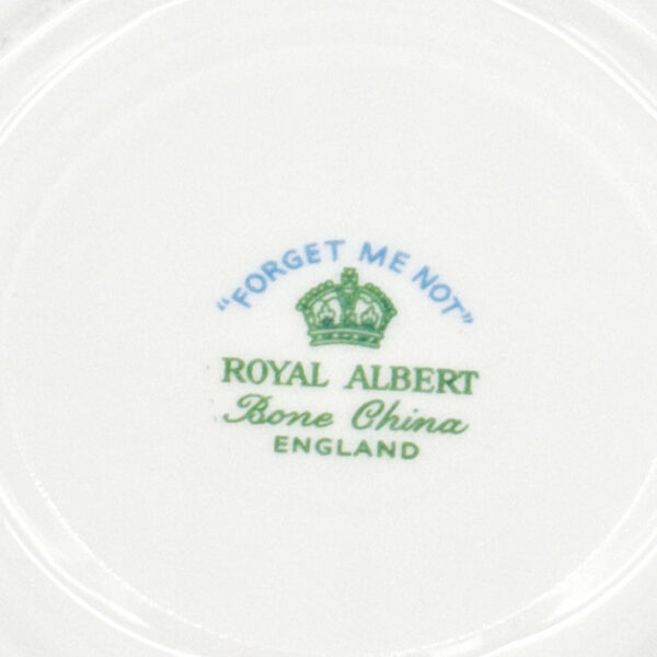 Royal-Albert-Hampton-Demitasse-Duo-Forget-Me-Not-3 Royal Albert Hampton Demitasse Duo Forget Me Not