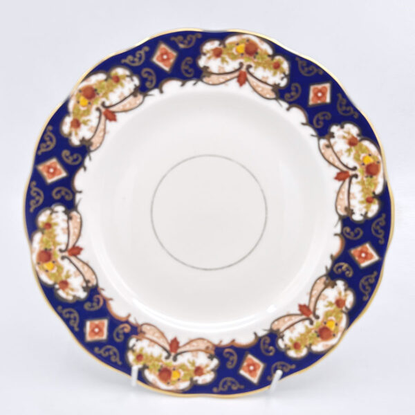 Royal Albert Heirloom Main Plate