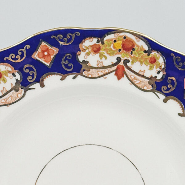 Royal Albert Heirloom Main Plate
