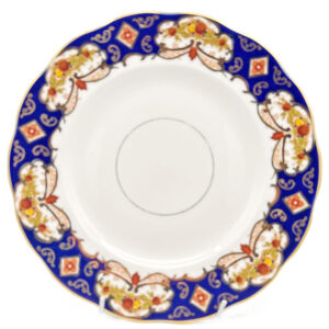 Royal Albert Heirloom Main Plate