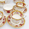 Royal-Albert-Lady-Hamilton-Malvern-Coffee-Service-2 Royal Albert Lady Hamilton Malvern Coffee Service