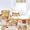Royal-Albert-Lady-Hamilton-Malvern-Coffee-Service-3 Royal Albert Lady Hamilton Malvern Coffee Service