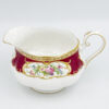 Royal Albert Lady Hamilton Sauce Boat