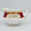 Royal Albert Lady Hamilton Sauce Boat