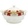 Royal Albert Lady Hamilton Soup Tureen