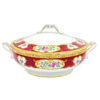Royal Albert Lady Hamilton Vegetable Bowl and Cover