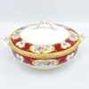 Royal Albert Lady Hamilton Vegetable Bowl and Cover