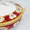 Royal Albert Lady Hamilton Vegetable Bowl and Cover
